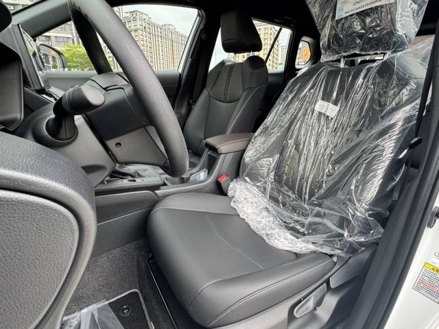 Toyota  Corolla Cross  第13張相片