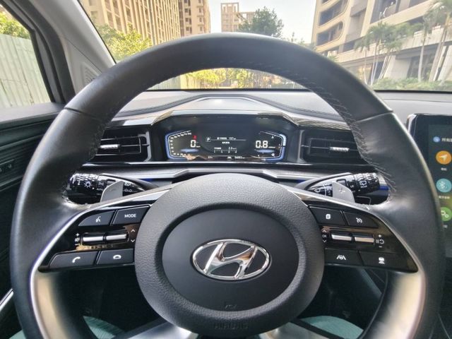 Hyundai  Custin ???? 豪華7人座旗艦休旅｜家庭出遊、商務接送首選 ???? ???? 2024 Hyundai Custin GLT-B V  第20張相片