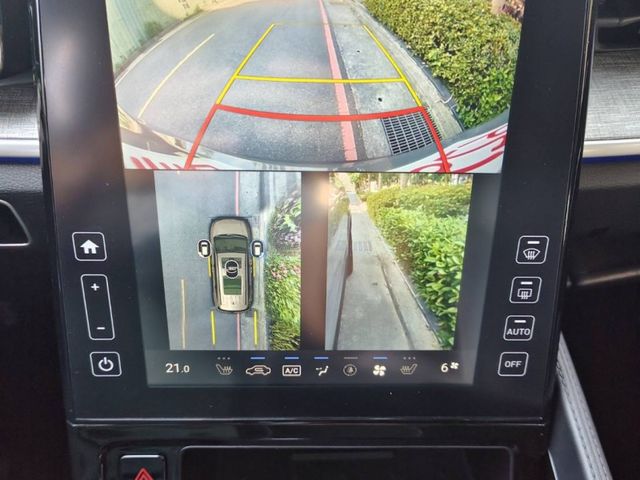 Hyundai  Custin ???? 豪華7人座旗艦休旅｜家庭出遊、商務接送首選 ???? ???? 2024 Hyundai Custin GLT-B V  第21張相片