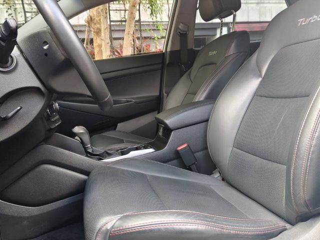 Hyundai  Tucson ✨ 高CP值休旅首選｜2018 Hyundai Tucson 1.6 尊  第8張相片