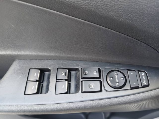 Hyundai  Tucson ✨ 高CP值休旅首選｜2018 Hyundai Tucson 1.6 尊  第10張相片
