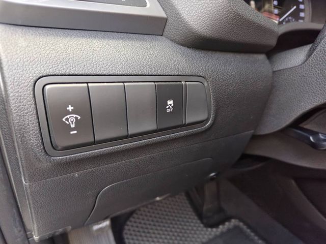Hyundai  Tucson ✨ 高CP值休旅首選｜2018 Hyundai Tucson 1.6 尊  第11張相片