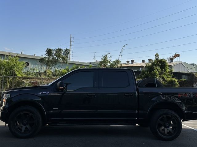 Ford/福特  F-150  第2張相片