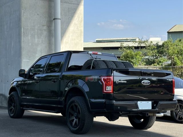 Ford/福特  F-150  第3張相片