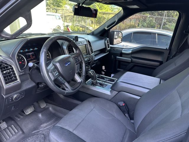 Ford/福特  F-150  第4張相片