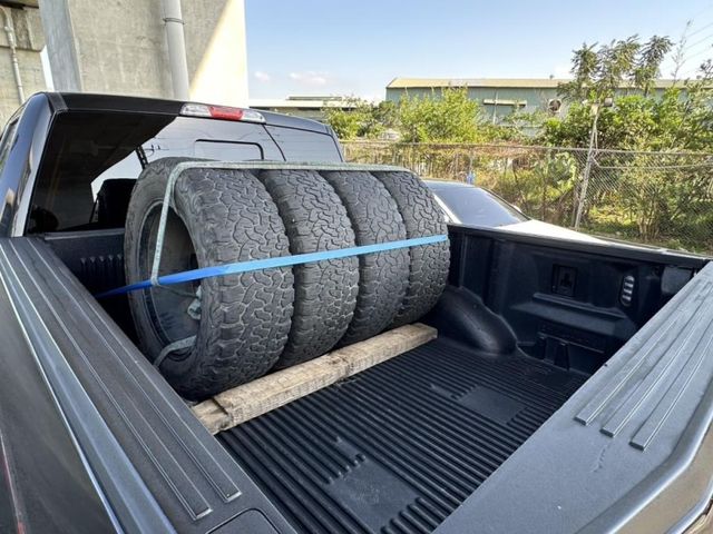 Ford/福特  F-150  第5張相片