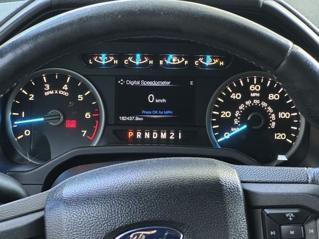 Ford/福特  F-150  第7張相片