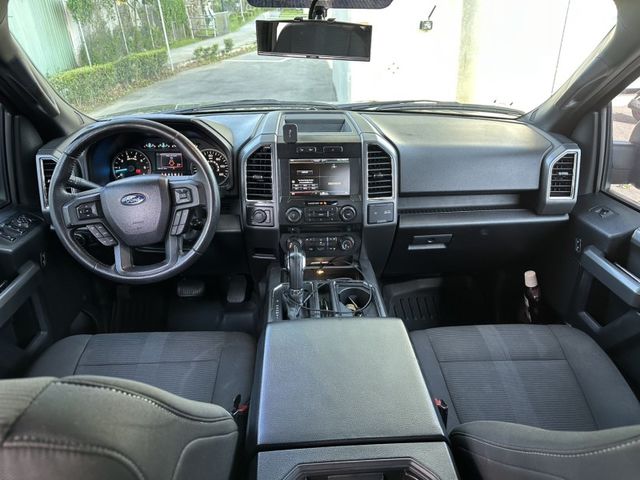 Ford/福特  F-150  第8張相片