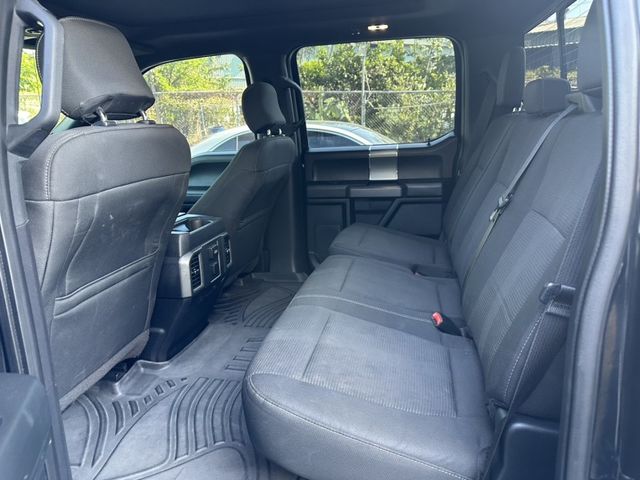 Ford/福特  F-150  第9張相片