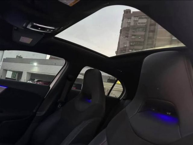 Mercedes-Benz/賓士   A-CLASS  A250  第5張相片