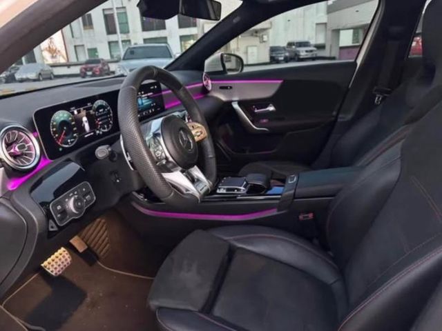 Mercedes-Benz/賓士   A-CLASS  A250  第6張相片