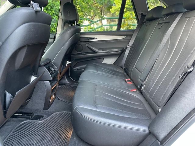 BMW/ 寶馬  X5 SERIES  X5 xDrive25d  第6張相片