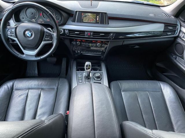 BMW/ 寶馬  X5 SERIES  X5 xDrive25d  第7張相片