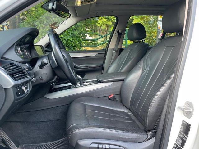 BMW/ 寶馬  X5 SERIES  X5 xDrive25d  第8張相片