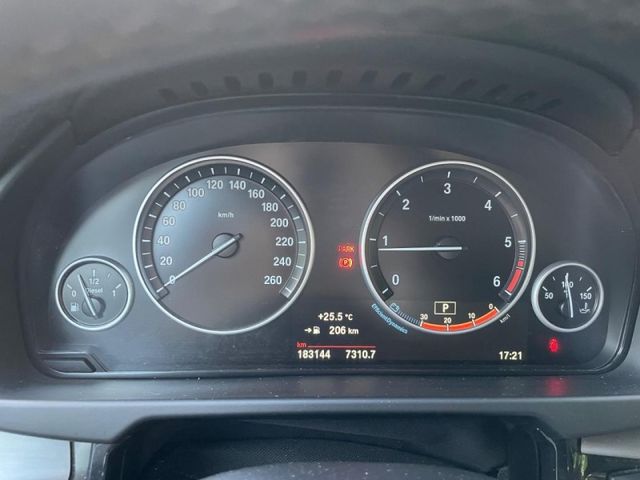 BMW/ 寶馬  X5 SERIES  X5 xDrive25d  第10張相片