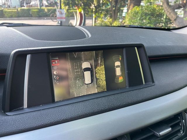 BMW/ 寶馬  X5 SERIES  X5 xDrive25d  第11張相片
