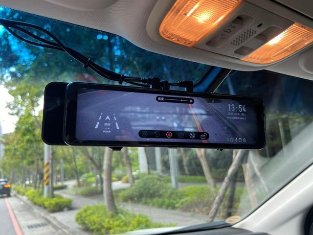 Honda  CR-V  第11張相片