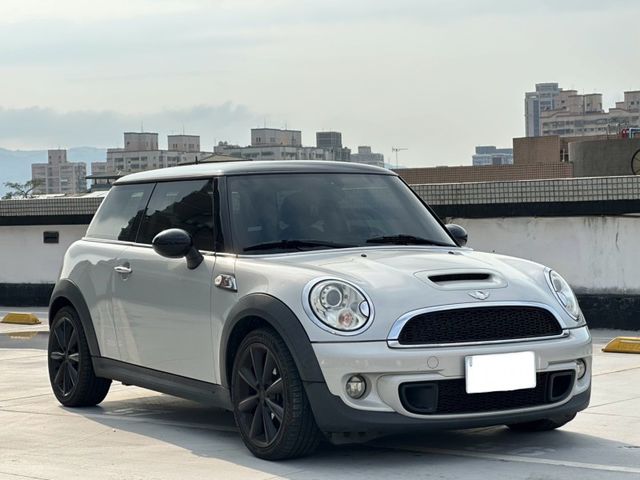MINI  Cooper S  第2張相片