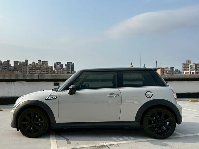 MINI  Cooper S  第4張相片