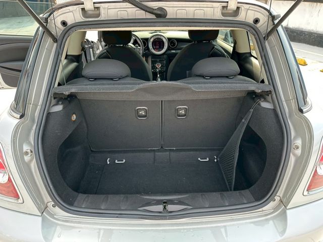 MINI  Cooper S  第10張相片