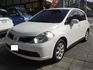 Nissan  Tiida  第1張縮圖
