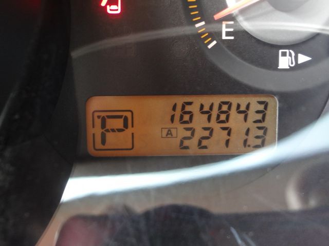 Nissan  Tiida  第3張相片