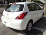 Nissan  Tiida  第9張縮圖