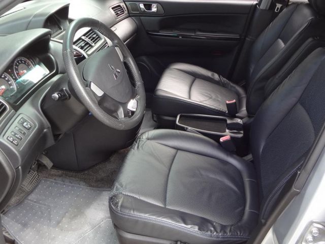 Mitsubishi  Savrin  第4張相片