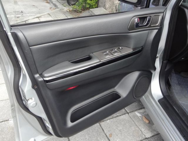 Mitsubishi  Savrin  第5張相片