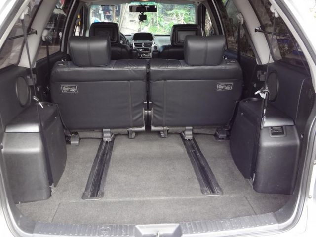 Mitsubishi  Savrin  第7張相片