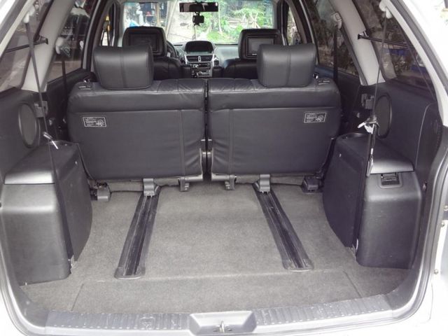 Mitsubishi  Savrin  第8張相片