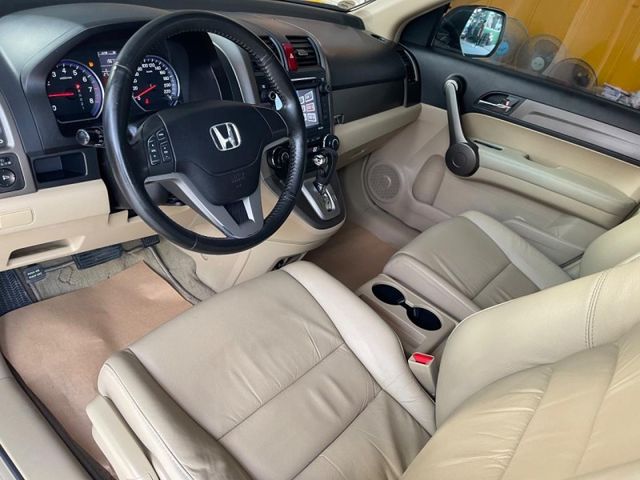 Honda  CR-V CP值超高C  第3張相片