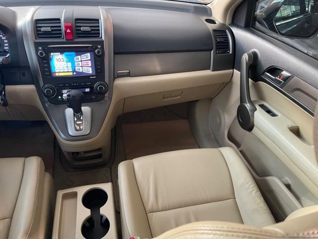 Honda  CR-V CP值超高C  第6張相片
