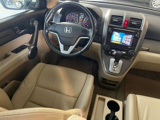Honda  CR-V CP值超高C  第8張相片