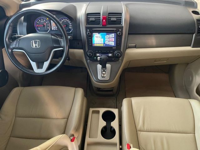 Honda  CR-V CP值超高C  第9張相片