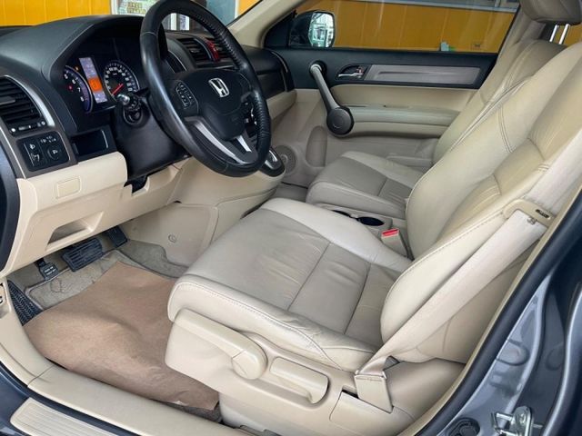 Honda  CR-V CP值超高C  第13張相片