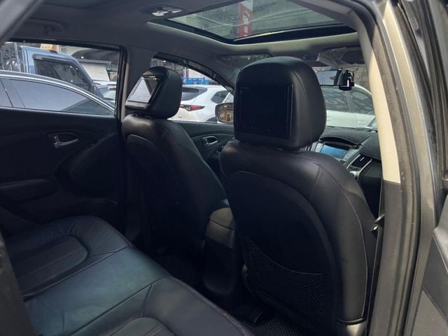 Hyundai  IX 35  第8張相片