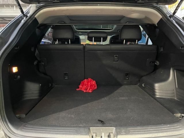 Hyundai  IX 35  第11張相片