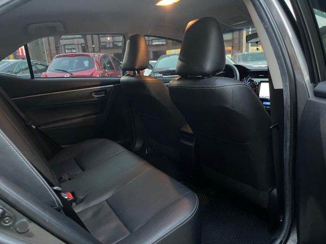 Toyota  Altis Altis s版很  第9張相片