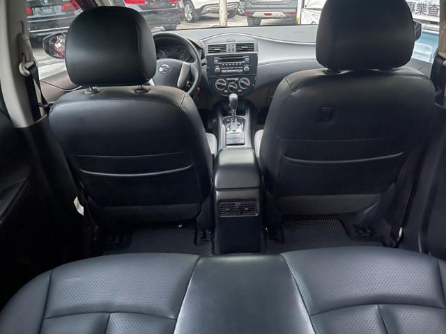 Nissan  Tiida 2016年Big Tiida魔術大空間很  第15張相片