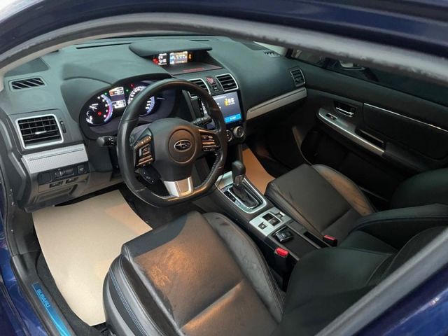 Subaru  Levorg 頂級款旅行式大空間很漂亮Levo  第7張相片