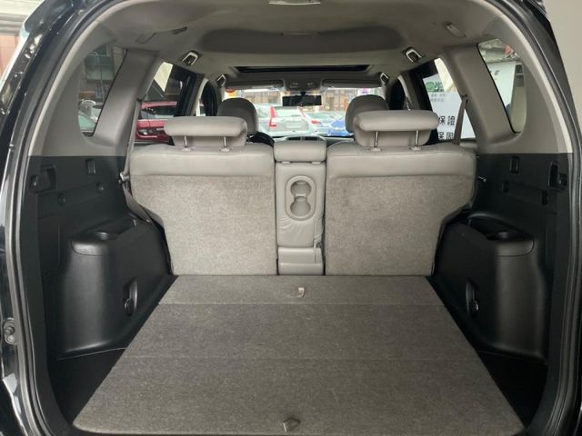 Toyota  RAV4 很便宜實用休旅車無待修有天窗有電  第19張相片