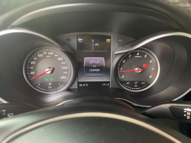 Mercedes-Benz/賓士   C-CLASS  C250 大空間旅行式很漂亮C2  第10張相片