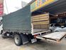 Hino  300 Hino11尺半跑少車況超好有電動後折加4m鐵板載重升級  第2張縮圖
