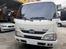 Hino  300 Hino11尺半跑少車況超好有電動後折加4m鐵板載重升級  第6張縮圖