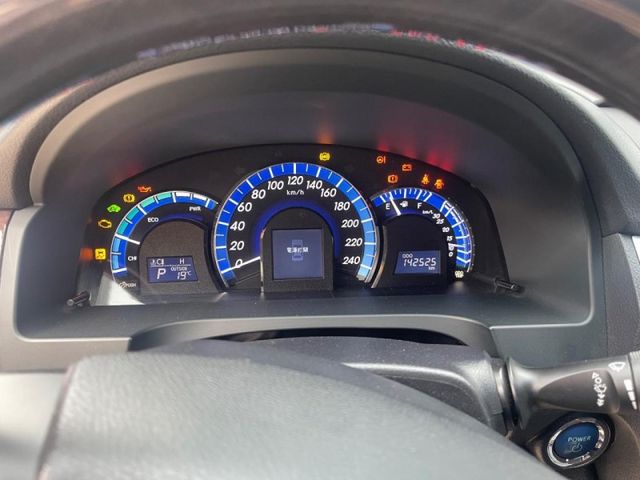 Toyota  Camry  第2張相片