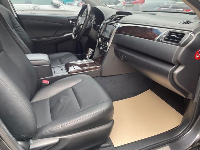 Toyota  Camry  第3張相片