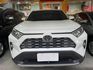 Toyota  RAV4 2019年小改新款RAV4旗  第4張縮圖