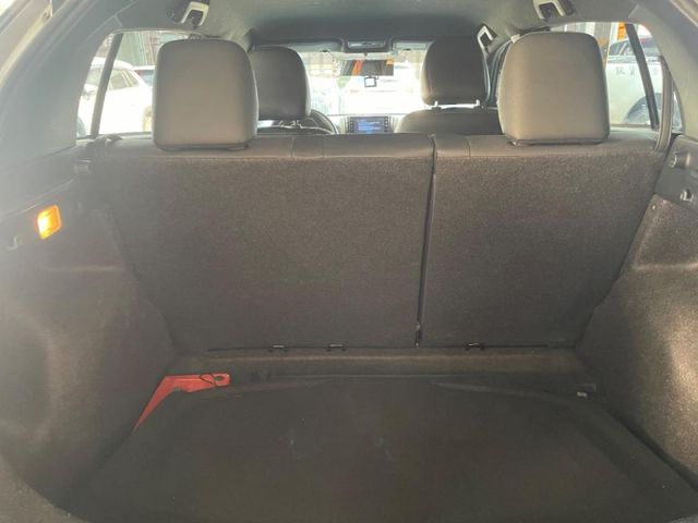 Toyota  Yaris 純跑5萬公里大yaris很  第5張相片