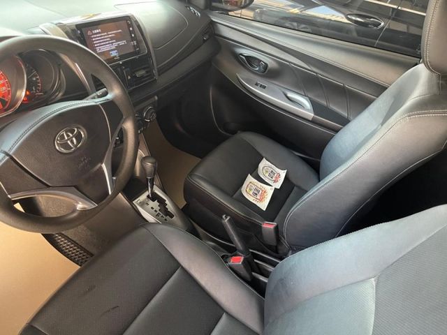 Toyota  Yaris 純跑5萬公里大yaris很  第10張相片